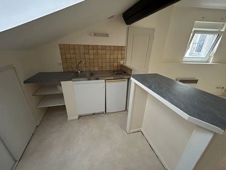 Appartement 1 pièce à Pont-à-Mousson - Photo 3