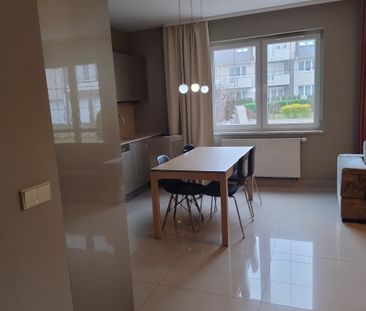 Grzybowo - Apartament do wynajęcia - Photo 5