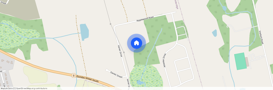 22 Seahorse Common, Cambridge