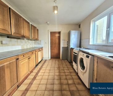 5 bedroom terraced house to rent - Photo 6