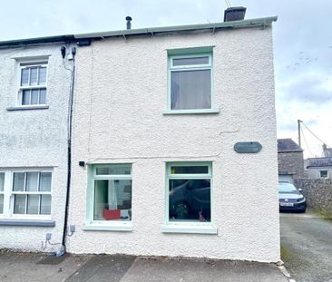 1 bedroom end of terrace house to rent - Photo 3