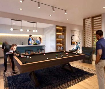 For Lease - 2495 Eglington Avenue Unit# 605, Mississauga, Ontario - Photo 6