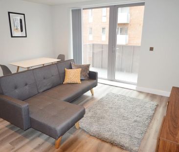 1 bedroom apartment to rent - Photo 1