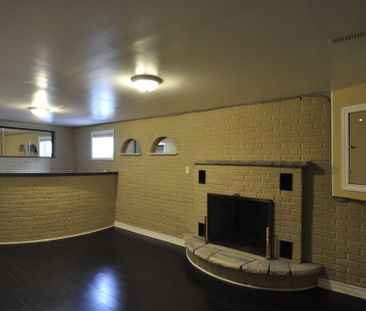 For Lease - 3400 Frobex Court Unit# Lower, Mississauga, Ontario - Photo 1