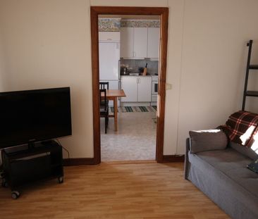 Viskansvägen, Sundsvall - Foto 1