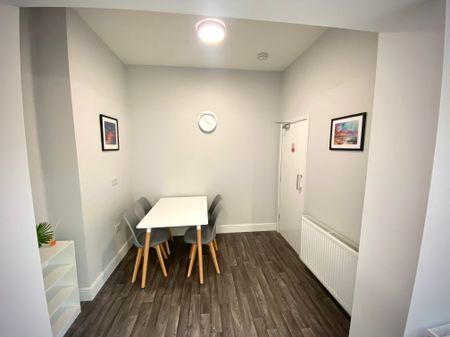 Newly Renovated Studio style en-suite rooms - Photo 5