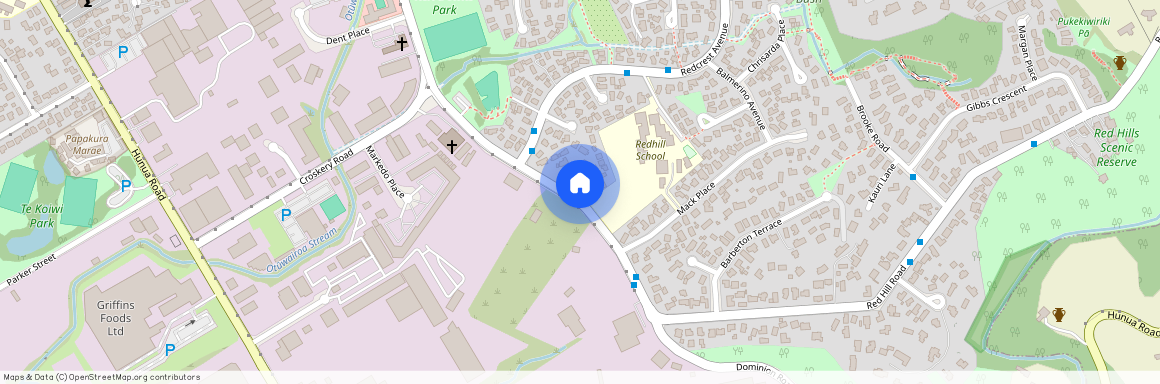 A/238 Dominion Road, Red Hill, Papakura