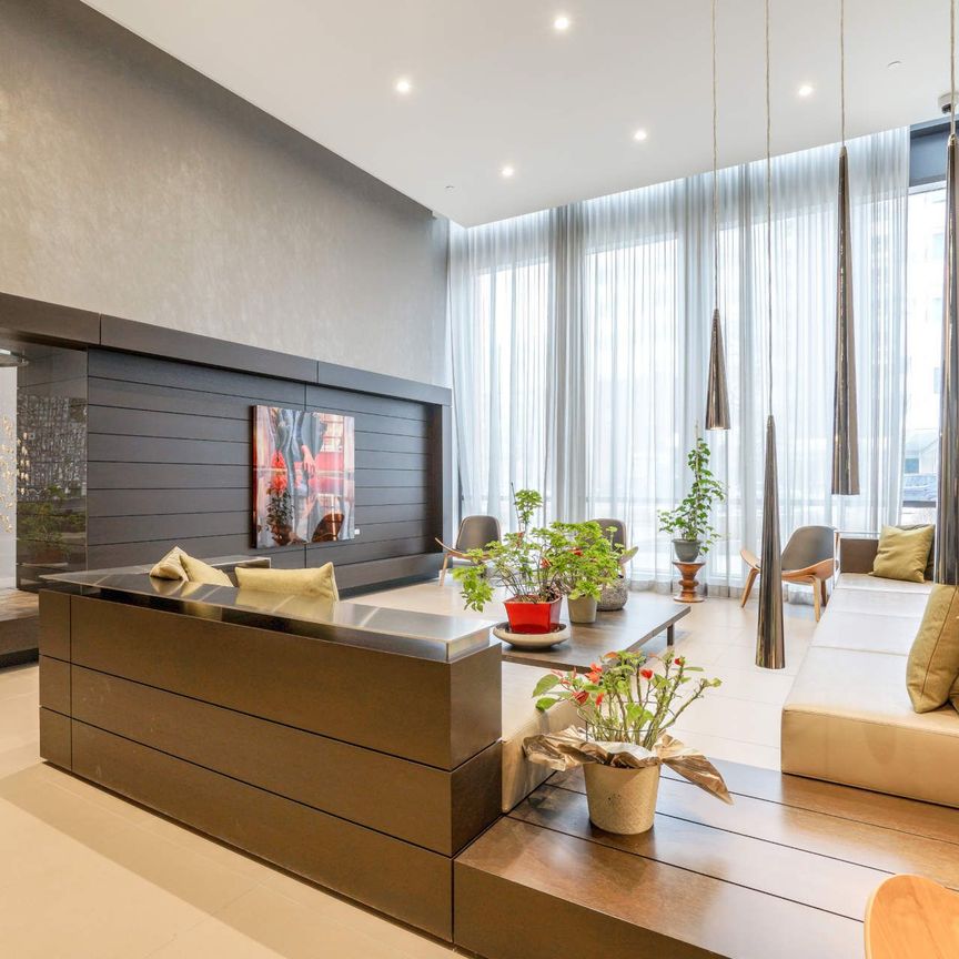 For Lease - 55 Regent Park Boulevard Unit# 2611, Toronto, Ontario - Photo 1