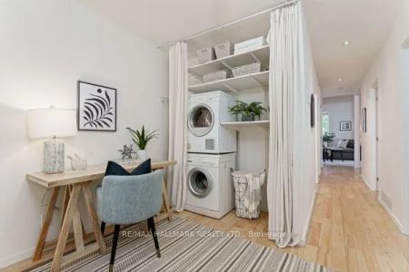 736 Woodbine Avenue #Upper - Photo 4