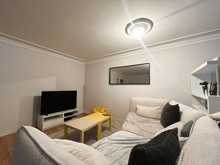 Location appartement 4 pièces, 92.39m², Nantes - Photo 4