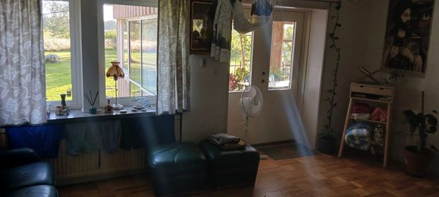 Bonnarpsvägen, Ängelholm - Foto 1