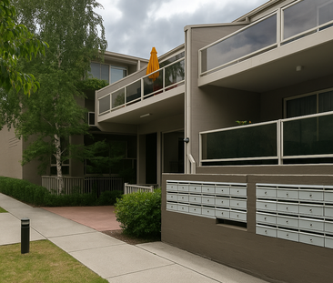 77/47 Kennedy Street, Kingston ACT 2604 - Apartment For Rent | Domain - Photo 6