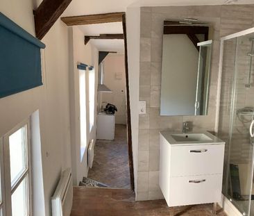 Location Appartement 1 pièce 25m² RENNES 35000 - Photo 2