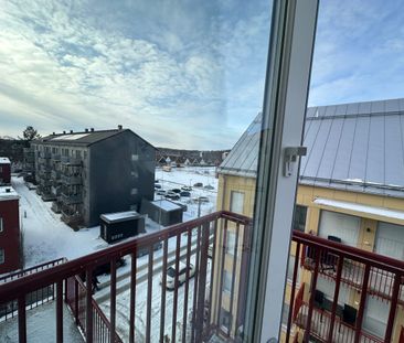 Smaragdgatan 4 -1rok (lgh 1441) - Photo 5