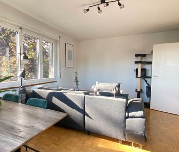 Praktische 3-Zimmer-Wohnung im Herzen von Herzogenbuchsee - Photo 3