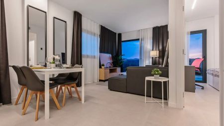 Piso de alquiler en Carrer de Lola Iturbe Arizcuren, 2, La Verneda i la Pau - Photo 3