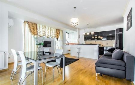 Apartament 2 camere Herastrau, soseaua Nordului - Fotografie 4