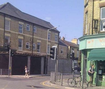 Room in a Shared Flat, Liverpool, L15 - Photo 4
