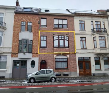 Instapklaar appartement in charmante burgerwoning - Photo 2