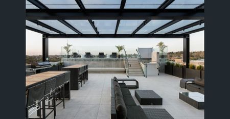 Luxury Apartment in Hawthorn East - Photo 3