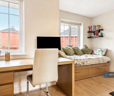 2 bedroom flat to rent - Photo 6