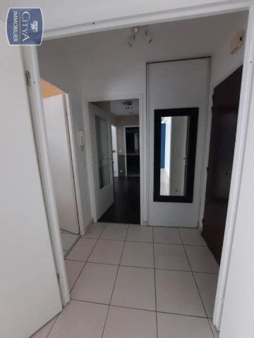 Appartement à louer 3 pièces 56.7m² - Photo 5