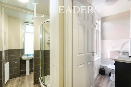 1 bedroom apartment to rent Apartment B, Harefield House, Sheffield, South Yorkshire, S11 - Photo 2