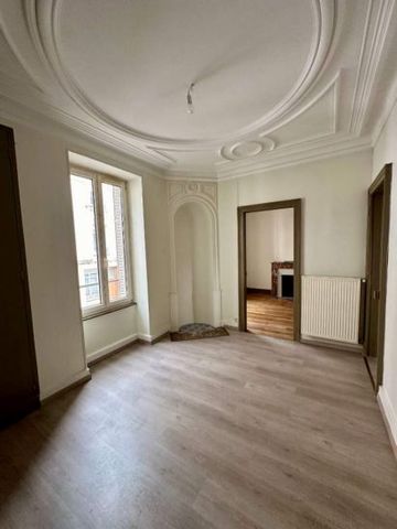 NANCY (54000) - Appartement T2 - Photo 2