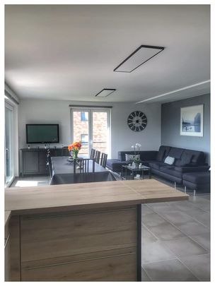 Appartement te huur - Foto 1