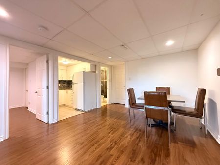 For Lease - 39 Aberfeldy Crescent Unit# BSMT, Markham, Ontario - Photo 5