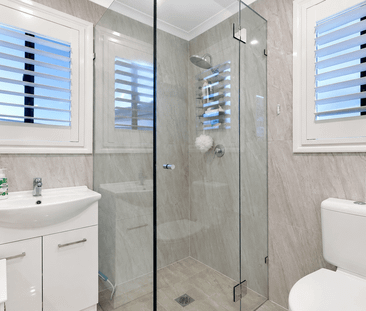 PRIVATE FREESTANDING 1-BEDROOM HOME – UTILITIES & GARDEN AND LAWN M... - Photo 3