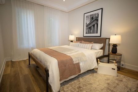 For Lease - 50 Castleton Avenue Unit# Unit 2, Toronto, Ontario - Photo 5