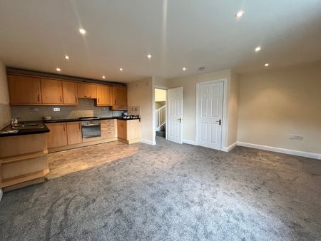 2 bedroom apartment to rent - Photo 5