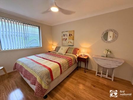 4/177 Edinburgh Street, Coffs Harbour - Photo 2
