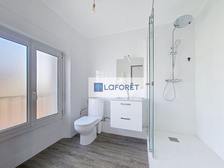 Maison T5 Brest à louer - Photo 5