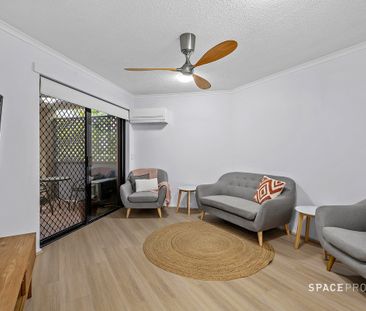 2-bedroom Apartment With Exclusive Courtyard - Photo 1