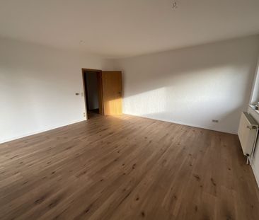 2-Zimmer-Wohnung mit Balkon in zentraler Lage von Isenbüttel - Photo 3
