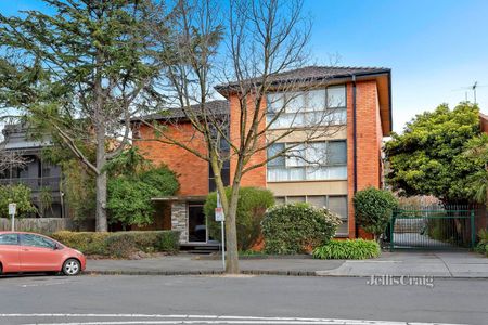 9/657 Brunswick Street, Fitzroy North - Photo 5