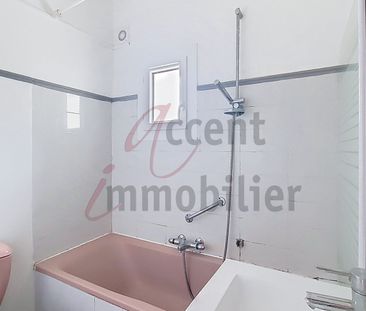 Saint-Remy : Maison T2 Bis avec terrasse, garage et parking, - Photo 5