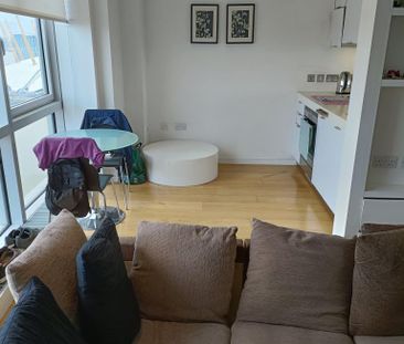 Studio to rent - Photo 3