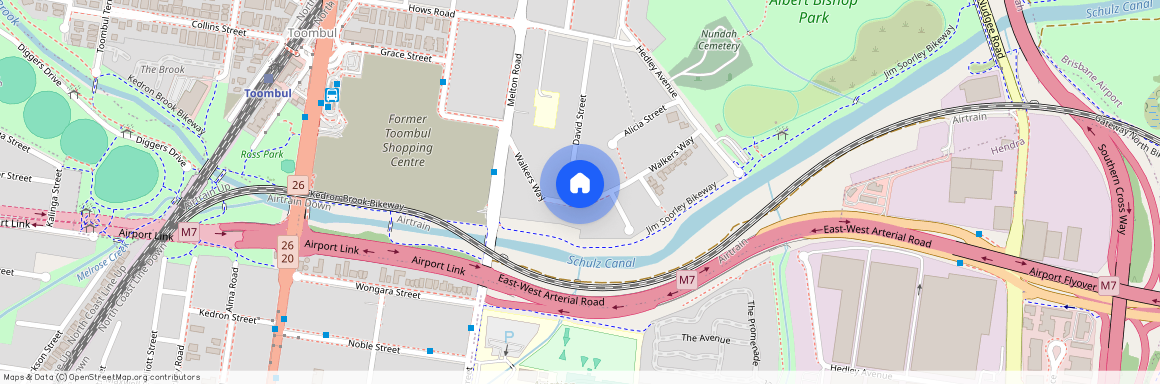 60 David Street, Qld 4012, Nundah