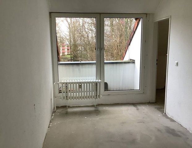 Hier macht wohnen Spaß: günstige 2,5-Z.-Wohnung mit Ausblick (WBS) - Photo 1