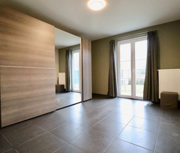 Gelijkvloers appartement te huur in Elversele - Photo 4