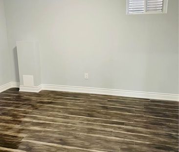 For Lease - 56 Fletchers Creek Boulevard Unit# Basement, Brampton, ... - Photo 5