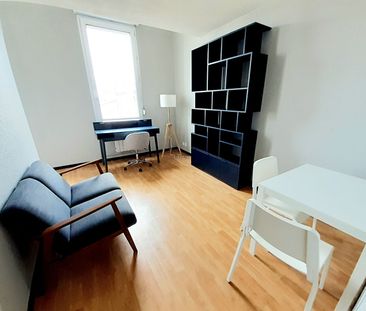 Location Appartement 1 pièce 24m² BORDEAUX 33000 - Photo 1