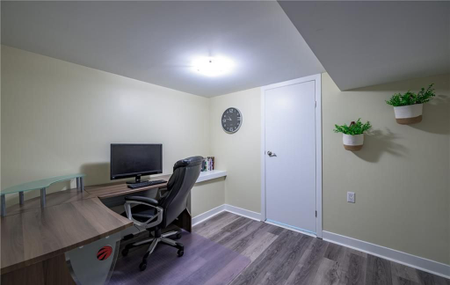 For Lease - 6 KIRKTON Court Unit# LOWER, London North, Ontario - Photo 4