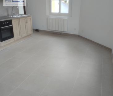 Location Maison 3 pièces 49m² BEAUVAIS 60000 - Photo 1