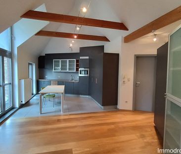 Loft - Te huur - Foto 3