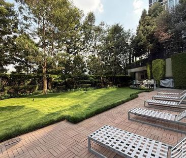 DEPARTAMENTO EN RENTA EN HIGH PARK SANTA FE AMUEBLADO - Photo 5