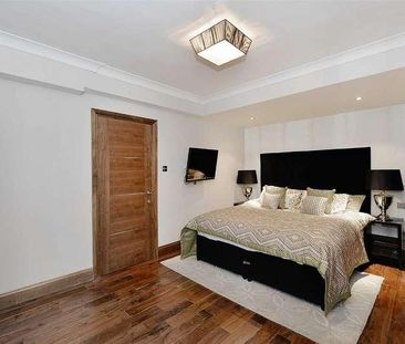 Barrie House, Lancaster Gate, Hyde, W2 - Photo 4